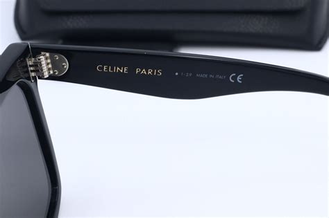 celine edge sunglasses fake|celine sunglasses sale.